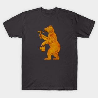 Ursa Miner T-Shirt